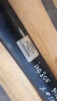 фото thumb №6, S4 b8 a4 lift wał приводной 3.0 tfsi 8k0521101n