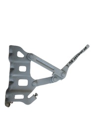 фото thumb №1, Kia sportage iv колір hw петлі капот лівий