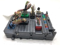 фото thumb №1, Модуль bsi peugeot 308 i 9663798180 хетчбек 07-16 блок керування