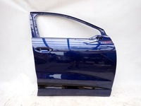 фото thumb №1, Audi q4 e-tron 21- дверь перед передние правые