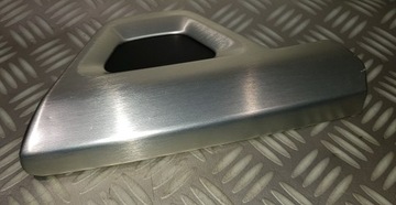 фото thumb №6, Range rover vogue l405 планка декоративная левая dekor aluminiowy туннеля панели lh