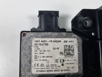 фото thumb №3, Kia hyundai радар модуль acc датчик distronic 99110j7700