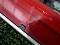 фото thumb №10, Mercedes b-klasa w246 спойлер спойлер кришки задня стоп