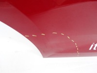 фото thumb №10, Vw caddy v 2k7 2020+ правая дверь задние оригинальные 2k7843208p