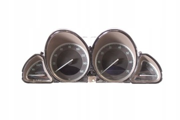 СЧЕТЧИК ЧАСОВ MERCEDES SL R230 03 UK A2305404511