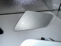 фото thumb №9, Заглушка розпилювача skoda superb 3 кольори