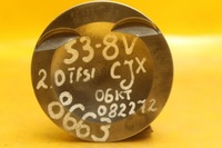фото thumb №10, Поршень дно audi a3 s3 8v vw skoda 2.0 tfsi cyf 06kt 082272