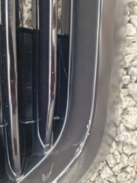 фото thumb №10, Dodge ram 2018 2019 2020 2021 2022 решётка решётка оригинальная запчасть
