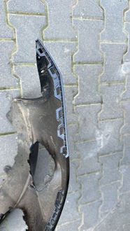 фото thumb №8, Kia rio 2016- бампер перед передний