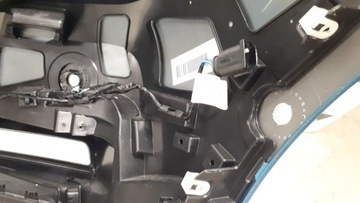 фото thumb №9, Bmw f-44 gran купе м-пакет бампер перед