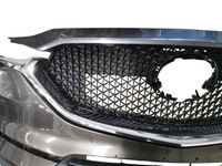 фото thumb №14, Бампер, решётка радиатора, решётка радиатора mazda cx-5 ii 343.
