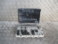 фото thumb №1, Коробка запобіжників 1300806 scania 4 r 94-04 r.