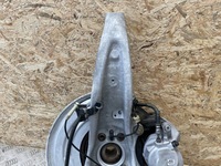 фото thumb №15, Bmw оригінальний номер 6884386 5' g30 g31 поворотний кулак правий перед важіль