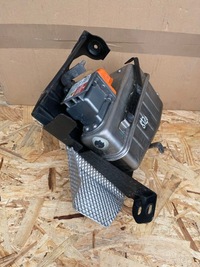 фото thumb №6, Vw passat b8 gte теплообменник тепло 3q0819013j