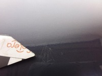 фото thumb №8, Ford focus mk3 hb кришка багажника eb