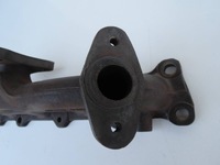 фото thumb №9, Коллектор выпускной труба volvo v60 i s60 ii 30757870