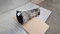 фото thumb №8, Кпп кпп / коробка передач bmw x3 e83 1069401051 2.0l дизель 110kw 2006
