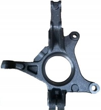 фото thumb №1, Dacia lodgy dokker 2012- поворотный кулак левая