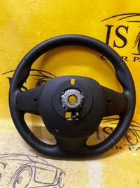 фото thumb №11, Кермо шкіра шкіряний мультифункція renault espace v