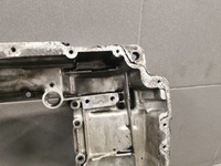 фото thumb №7, Поддон поддон масляная верхний audi a8 d2 2.5 059103608j
