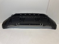 фото thumb №9, Volkswagen vw t-roc lift 21- накладка бампера перед передняя спойлер