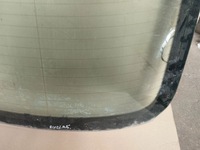 фото thumb №6, Audi a5 8t 8f 2009 стекло задняя