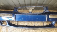 фото thumb №3, Бампер перед rover 200 niebieski