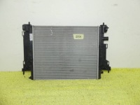 фото thumb №1, Радіатор води smart w453 / renault twingo 0,9 1,0 14r-