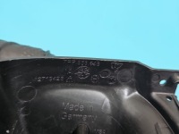 фото thumb №6, Корпус защита зеркало заднего porsche panamera i 970