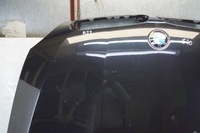 фото thumb №6, Капот крышка двигателя перед bmw x5 e70
