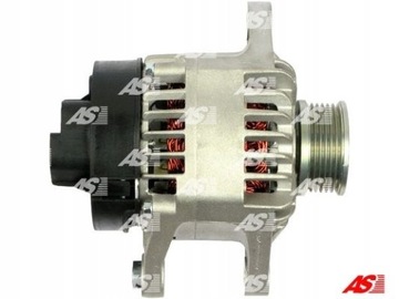 фото thumb №3, As-pl a4043 p-ina генератор