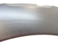 фото thumb №6, Citroen c4 cactus левая молдинг крыла заднего задняя 9801554480