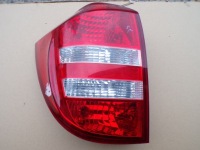 фото thumb №1, Лампа задня ліва kia ceed i sw kombi 92401-1h3