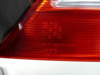 фото thumb №5, Mercedes slk 230 r170 lift лампа левый задняя левая задняя