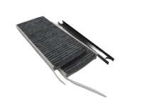 фото thumb №1, Фильтр салонный opel movano b оригинальный номер 95528121