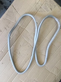 фото thumb №1, Прокладка люк renault alaskan