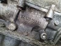 фото thumb №6, Peugeot 207 308 1.6 vti 120 ps dół двигуна блок піддон wał поршні v757899480