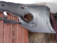 фото thumb №8, Бампер передній nissan juke hf-ds11105-m02 9294