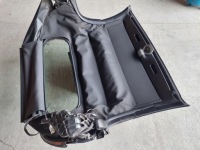 Купить Крыша мягкий kompletny стекло кабриолет  granatowy porsche boxster s 987, фото thumb