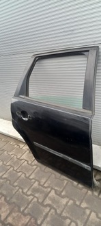 фото thumb №1, Дверь правое задняя ford focus kombi 05r
