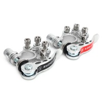 фото thumb №6, Клеммы суппорты аккумулятор mosiądz автомобильный