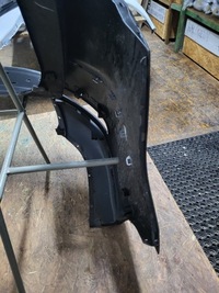 фото thumb №11, Ford s-max ii 2 mk2 st бампер задний задняя 6 x pdc