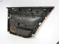 фото thumb №12, Bentley continental flying spur 3w5 06-12 обивка обшивка дверь задняя левая