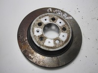 фото thumb №1, Диск гальмівна задня задня права volvo s80 2.4 05r