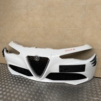фото thumb №3, Бампер передний kompletny alfa romeo giulia 2016 rok