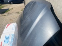 фото thumb №5, Vw touran i przedlift капот кришка двигуна