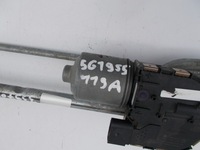 фото thumb №5, Механізм двірник перед vw golf vii