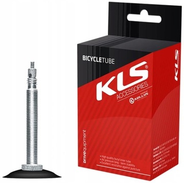 KELLYS 700 x 35-43C FV Presta 48 мм внутренняя трубка CROSS