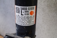 фото thumb №3, Поворотный кулак mc pherson левый правый santa fe iv 2.0d 2.2d