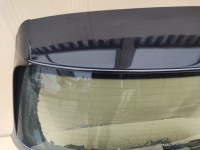 фото thumb №4, Крышка багажника задняя задняя vw golf 7 vii sportsvan 2015 eu целая